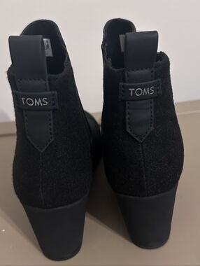 Tom's Ankle Boots